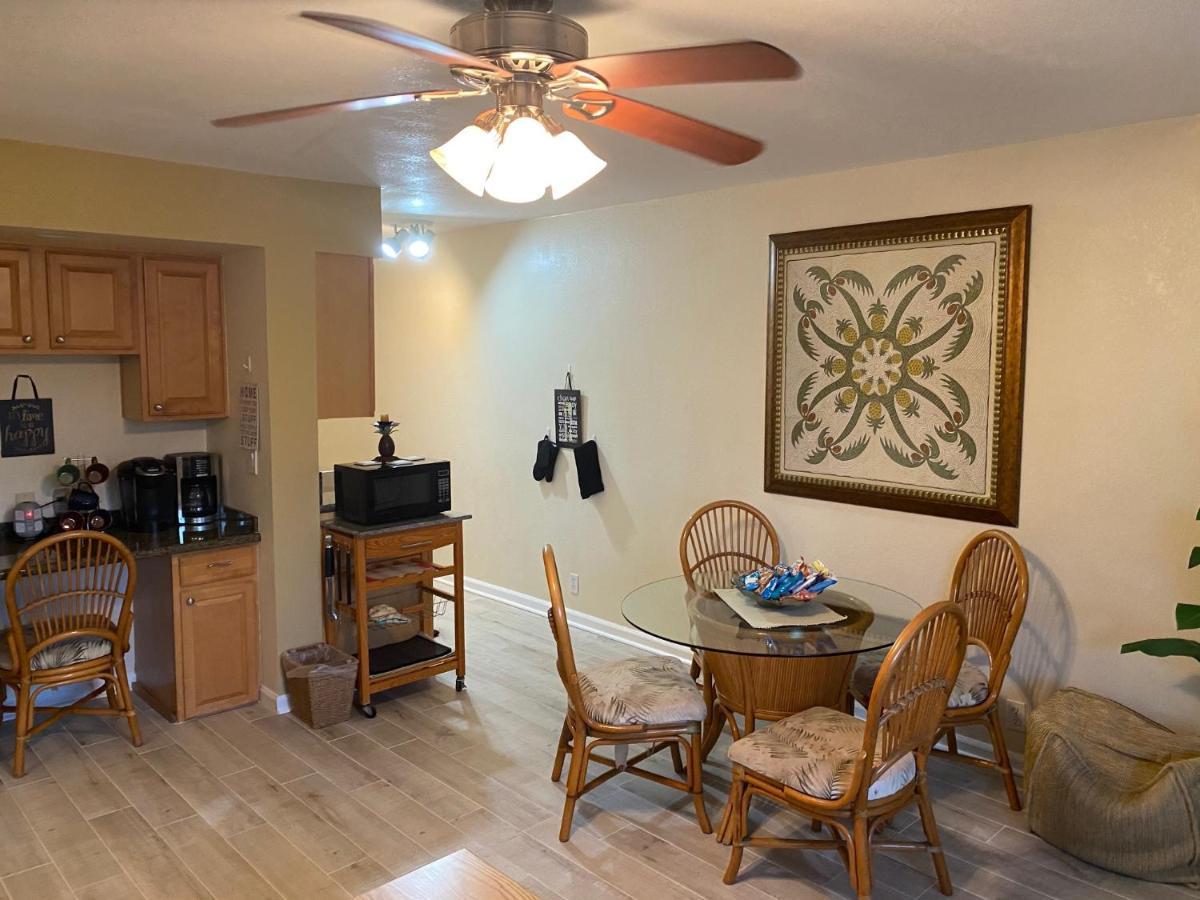 Nani Kai Hale Apartamento Kihei Exterior foto