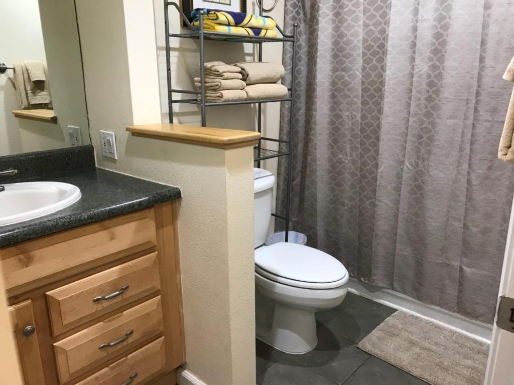 Nani Kai Hale Apartamento Kihei Exterior foto