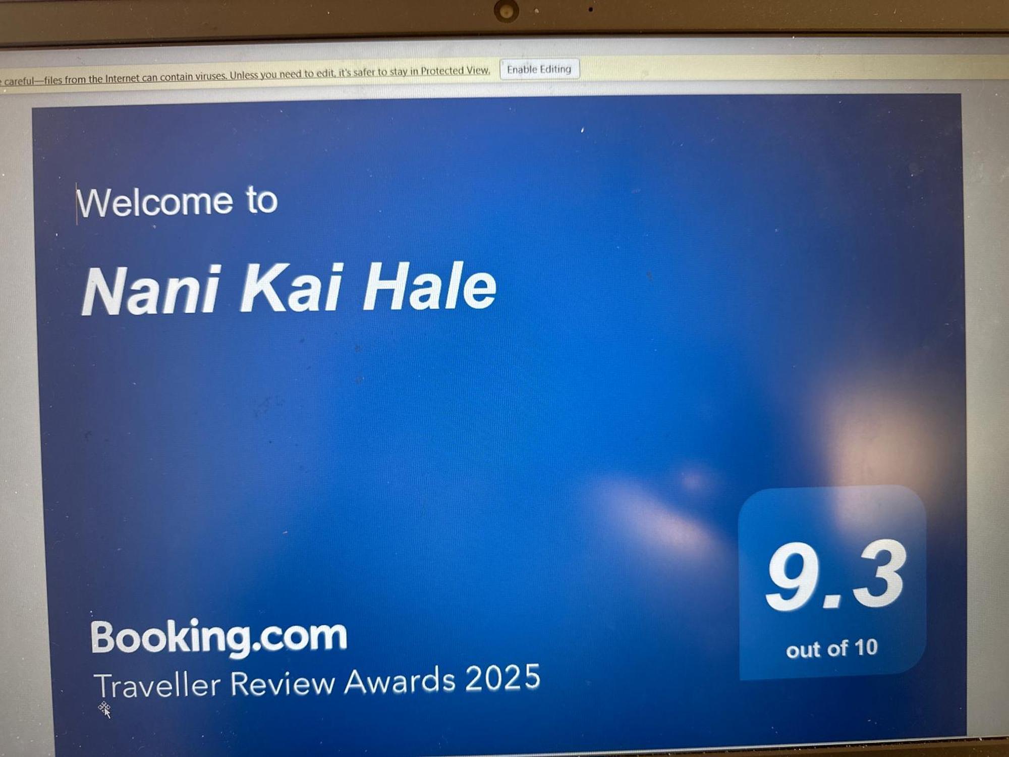 Nani Kai Hale Apartamento Kihei Exterior foto