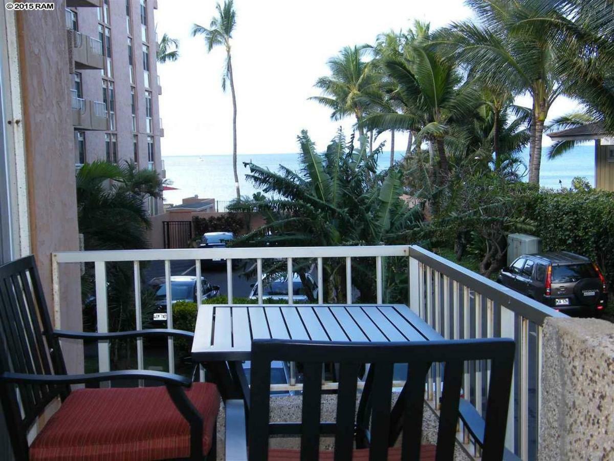 Nani Kai Hale Apartamento Kihei Exterior foto
