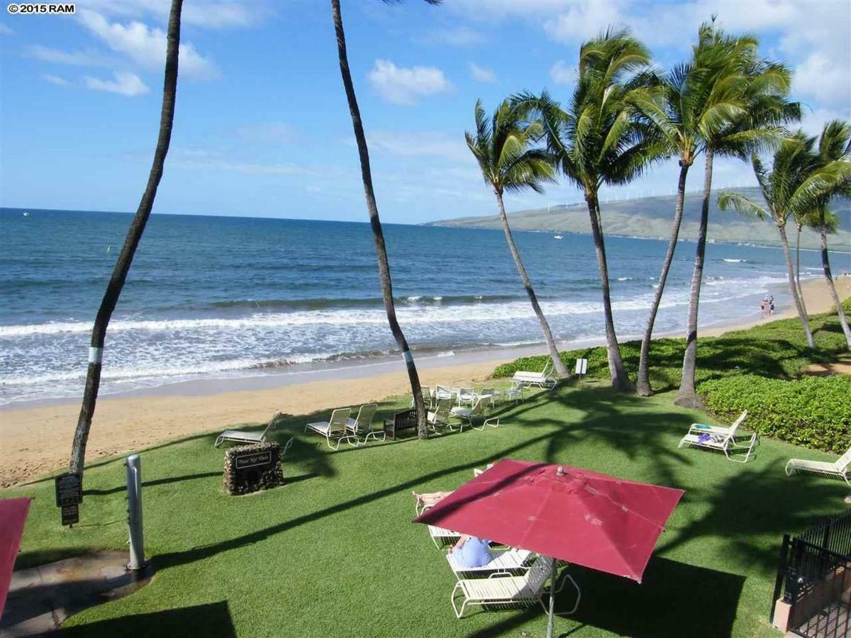 Nani Kai Hale Apartamento Kihei Exterior foto