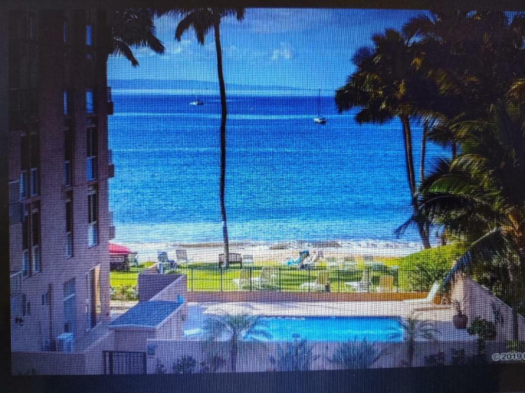 Nani Kai Hale Apartamento Kihei Exterior foto