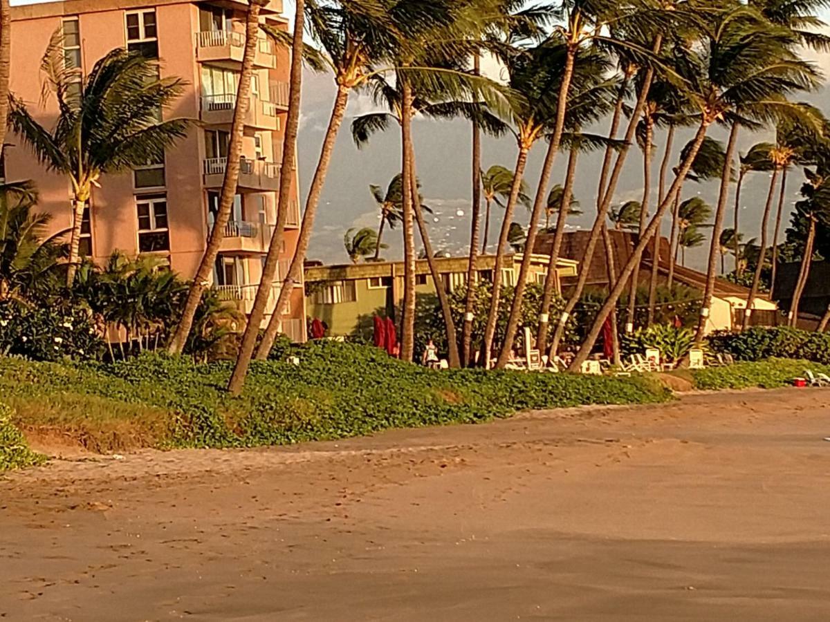 Nani Kai Hale Apartamento Kihei Exterior foto
