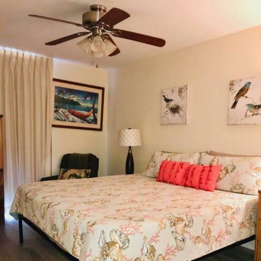 Nani Kai Hale Apartamento Kihei Exterior foto