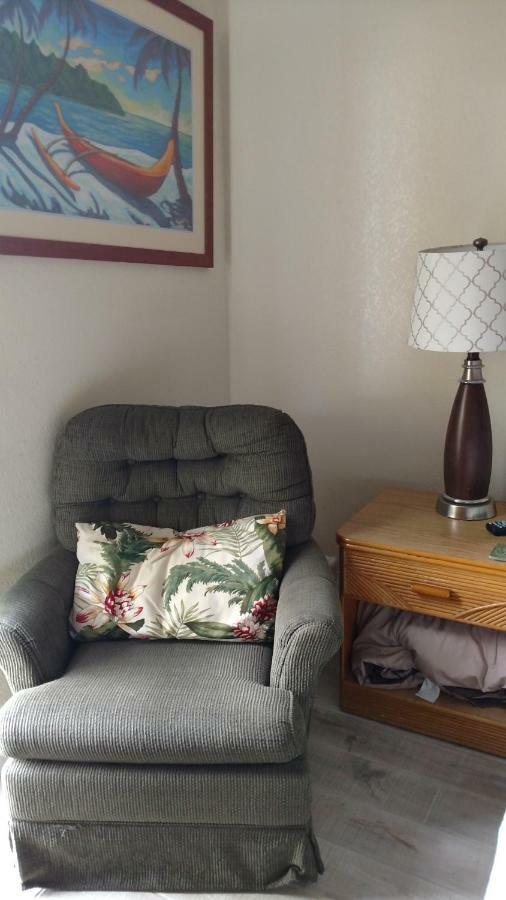 Nani Kai Hale Apartamento Kihei Exterior foto