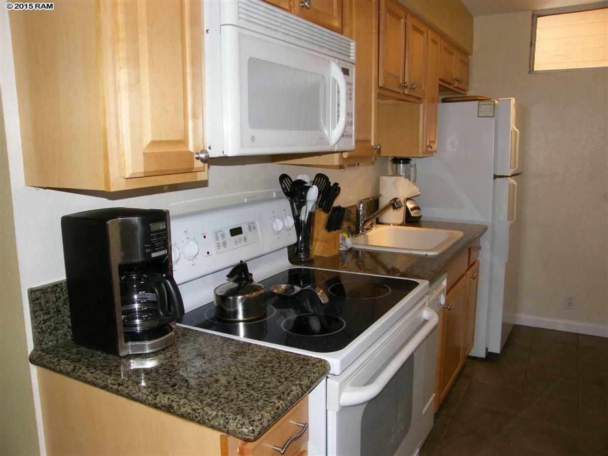 Nani Kai Hale Apartamento Kihei Exterior foto